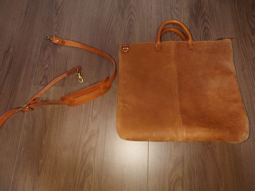 vasco 雑誌ライトニング ヘルメットバッグ