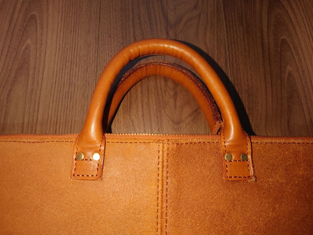 vasco 雑誌ライトニング ヘルメットバッグ