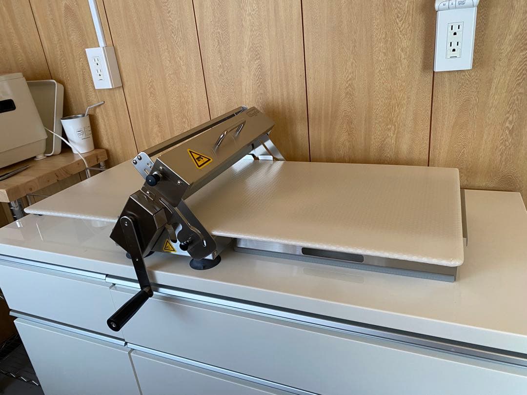 洗えるリバースシーター 日本ニーダー