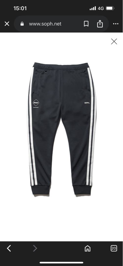 ブリストルパンツ