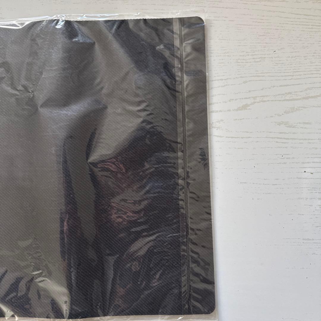 【完全未開封】ワンピースカード バンダイフェス ナミ プレイマット　ゼウス