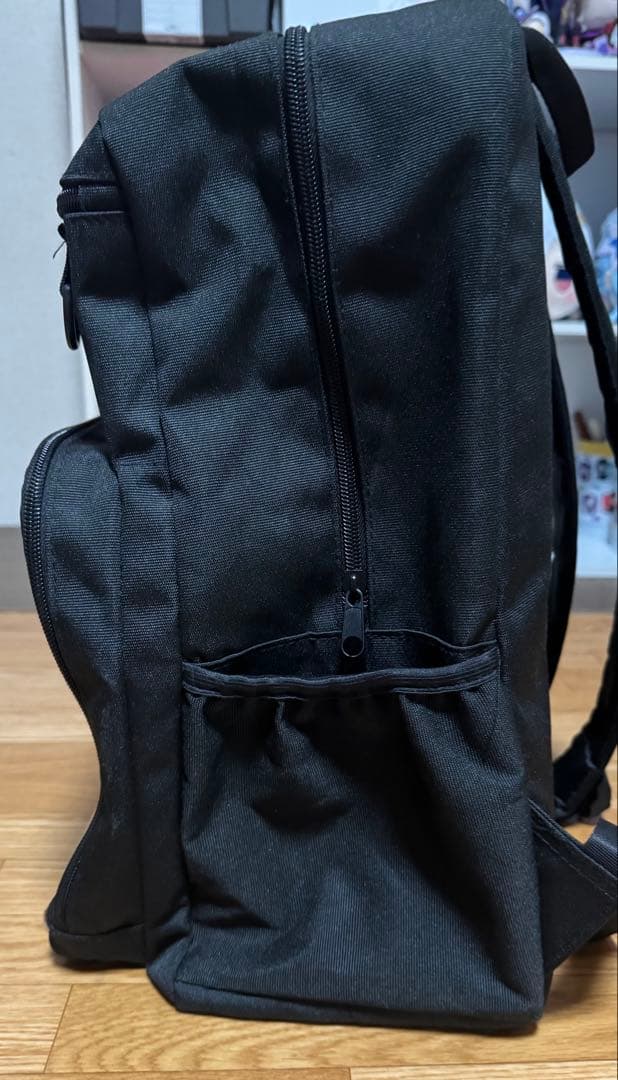 ホロ活 BIGウィンドウリュック