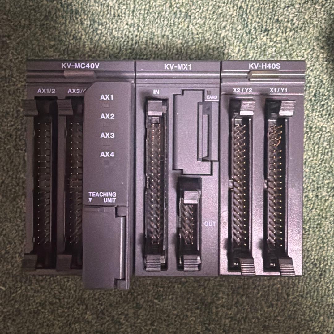 その他 KV-MC40V KV-MX1 KV-H40S