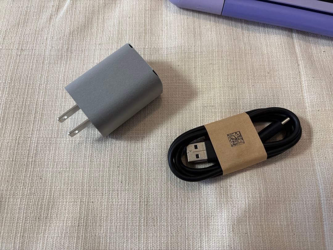 Fire HD 10 Kids Pro パープル