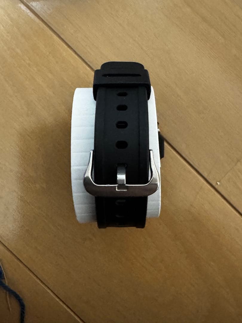 新品　ソーラー電波　CASIO G-SHOCK モジュール3495 ブラック