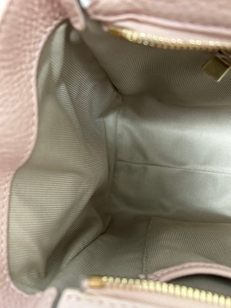 【mahana】FURLA レディース ハンドバッグ