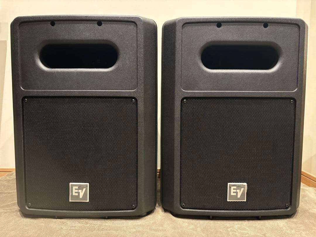 【ネコス】SB122 スピーカー 1台目（匿名配送・送料込み）