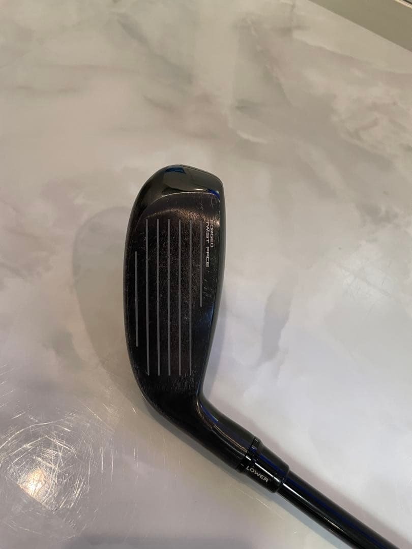 SIM2 レスキュー　3UT シムレスキュー　ディアマナ