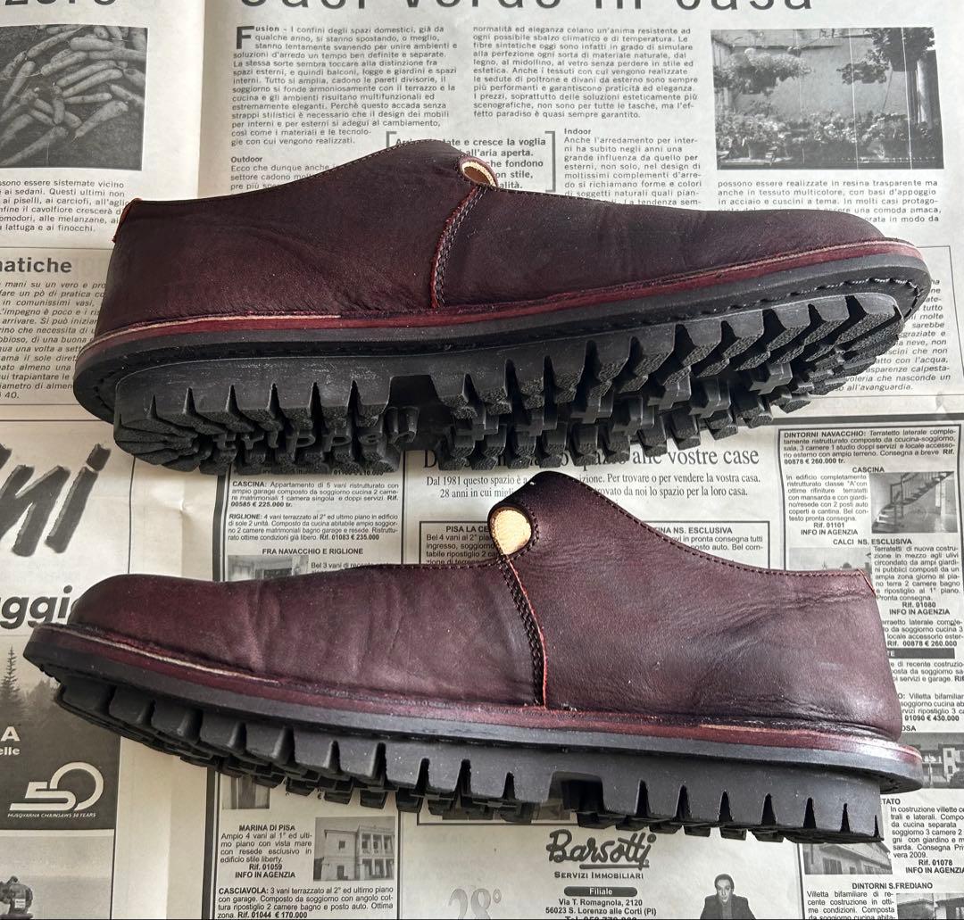 trippen girly 38 トリッペン ガーリー