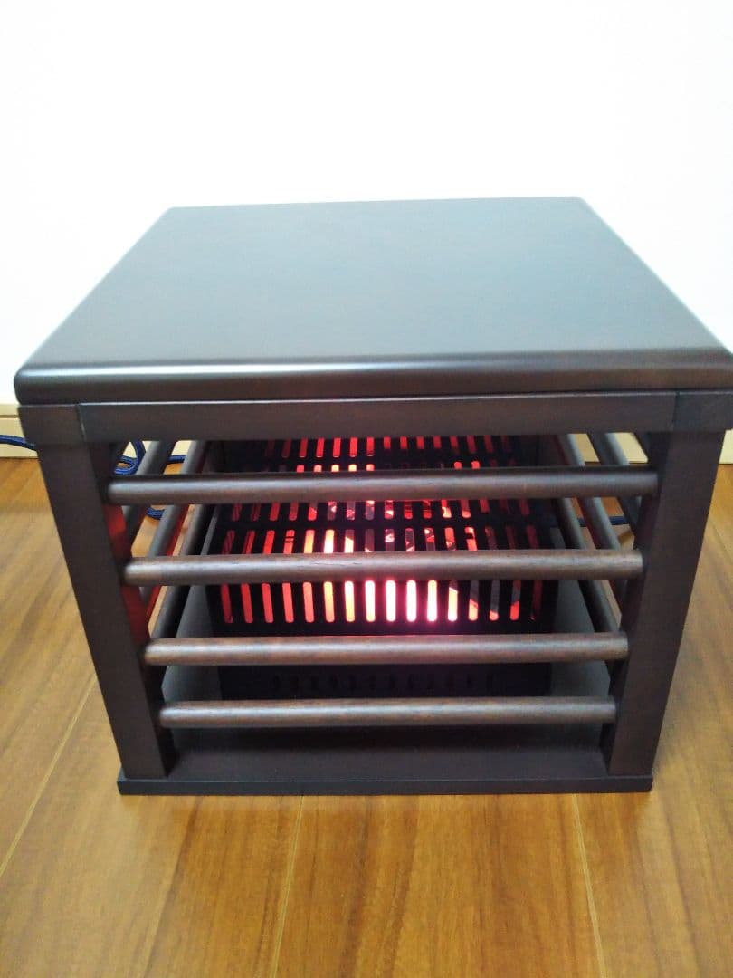 メトロ　一人用こたつ