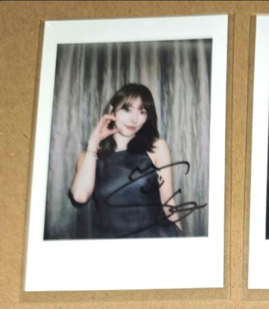 ルセラフィム サクラ HOT countingstars ラキドロチェキトレカG