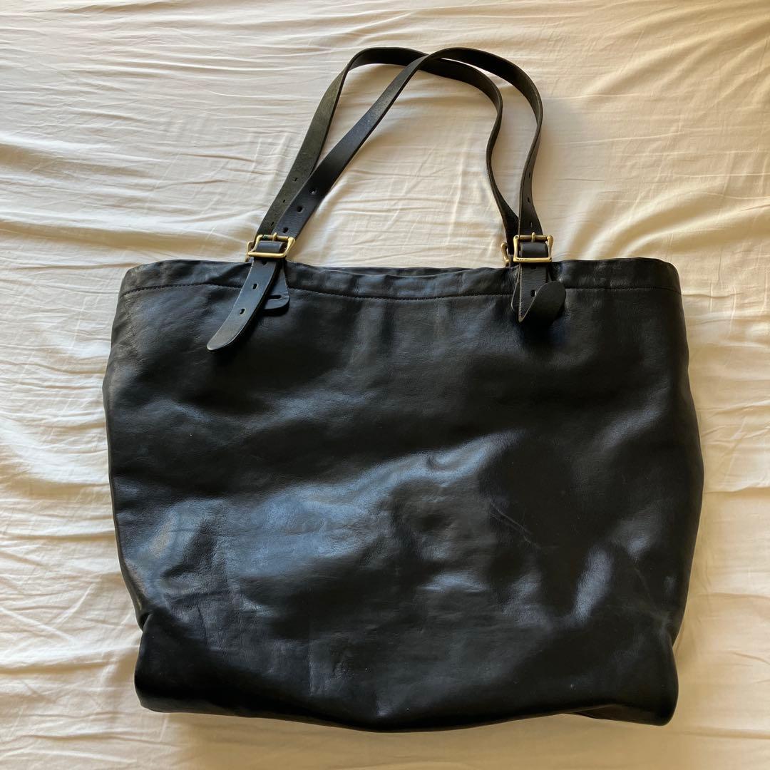 SLOW トートバッグ