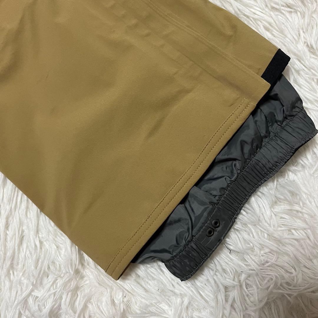 最高峰 BURTON AK バートン ビブパンツ フリーバード recco 人気