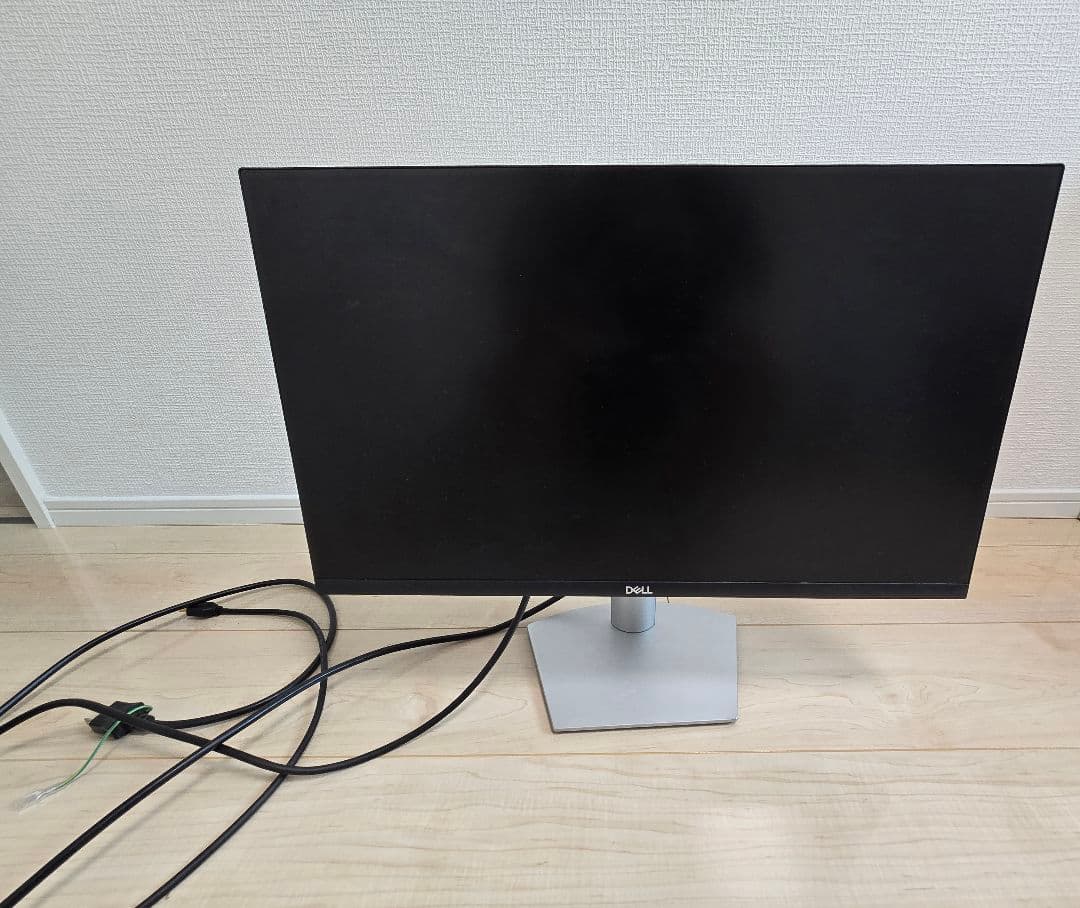 Dell S2421HS フラットパネルモニター