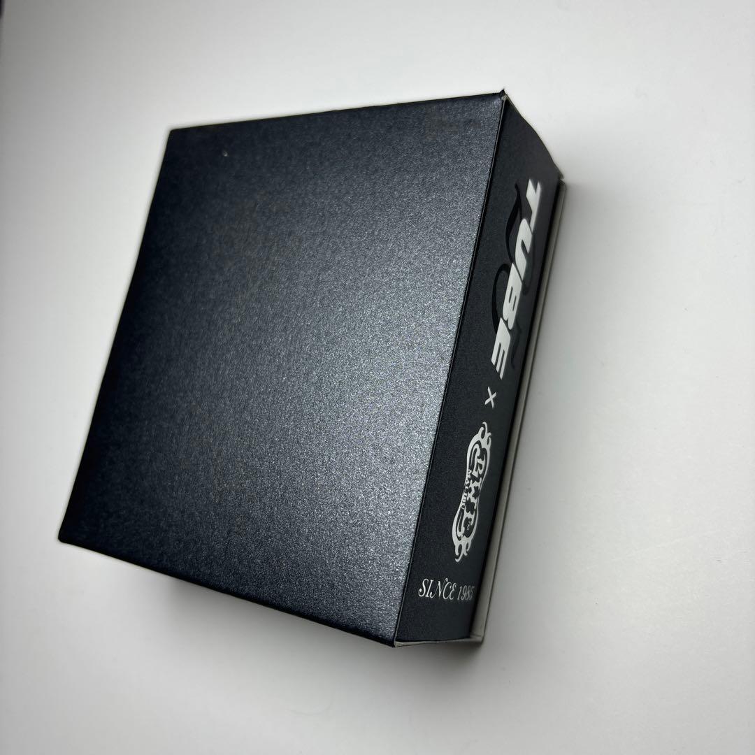 ⚠️超希少 TUBE × BWL 25th アニバーサリーシルバーペンダント箱付き