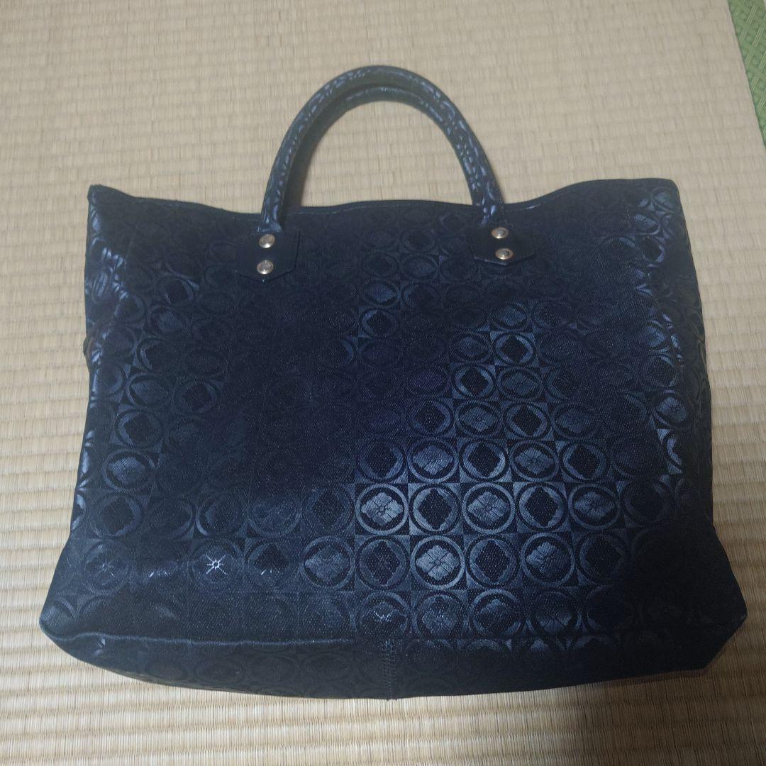 エビス家紋トートバッグ
