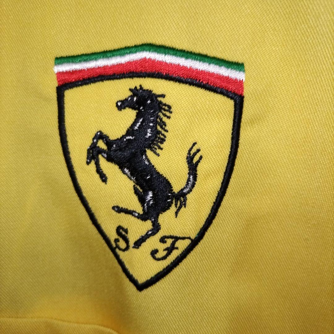 sub88フェラーリF-1チー厶 ウェアー 1990年代 アジップマルボロ