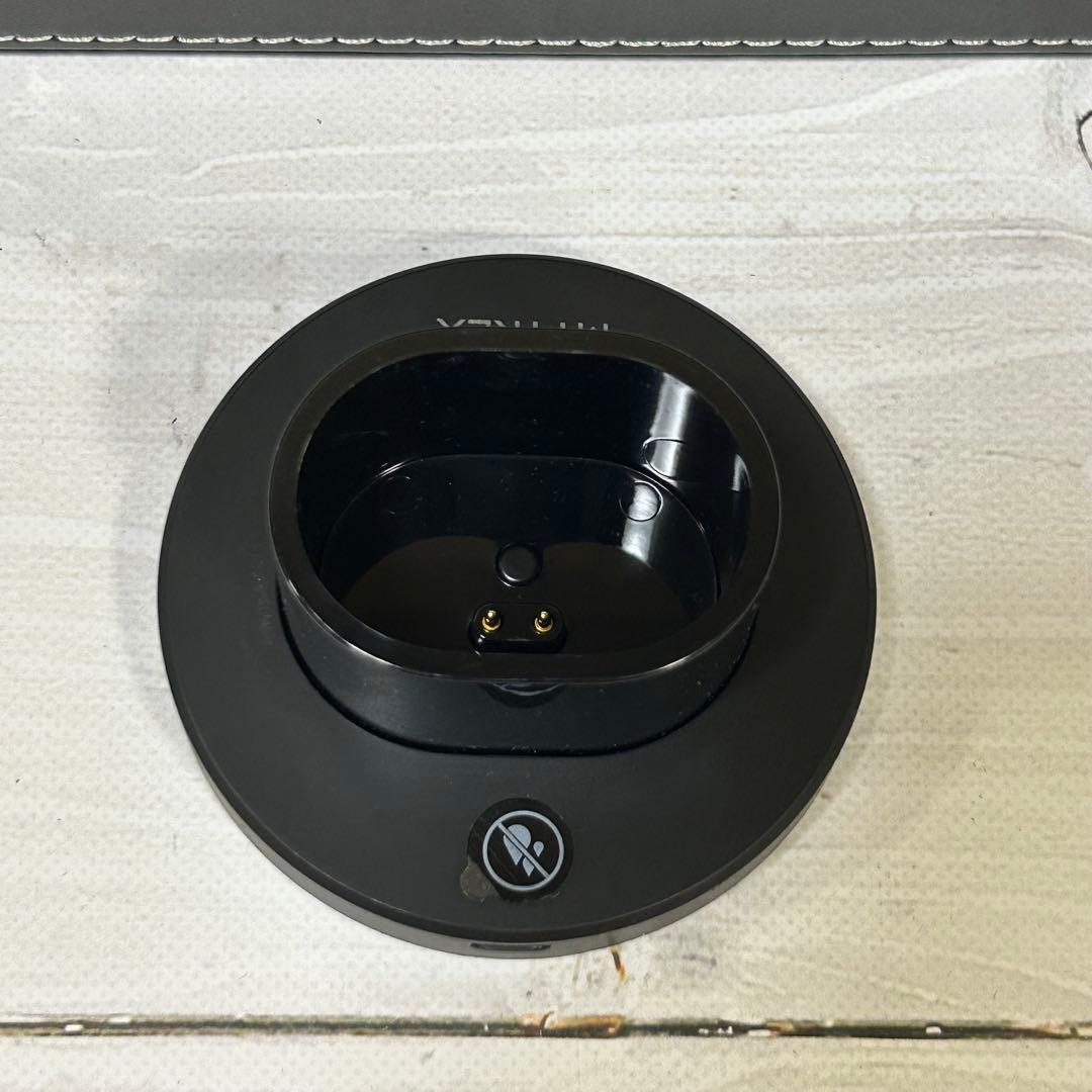 【美品】MYTREX マイトレックス プルーヴ PROVE 美顔器 電気ブラシ