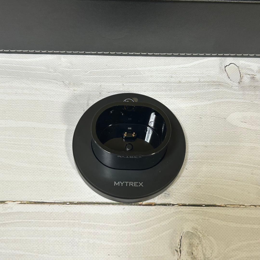 【美品】MYTREX マイトレックス プルーヴ PROVE 美顔器 電気ブラシ