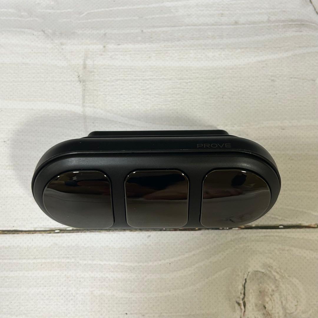 【美品】MYTREX マイトレックス プルーヴ PROVE 美顔器 電気ブラシ