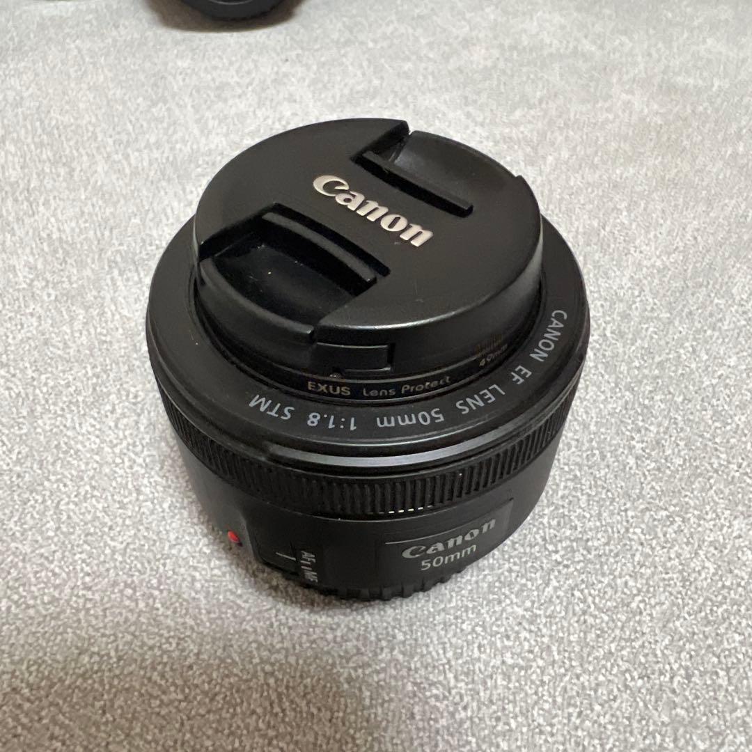 【 Dansharin⠀】Canon EOS Kiss X8i