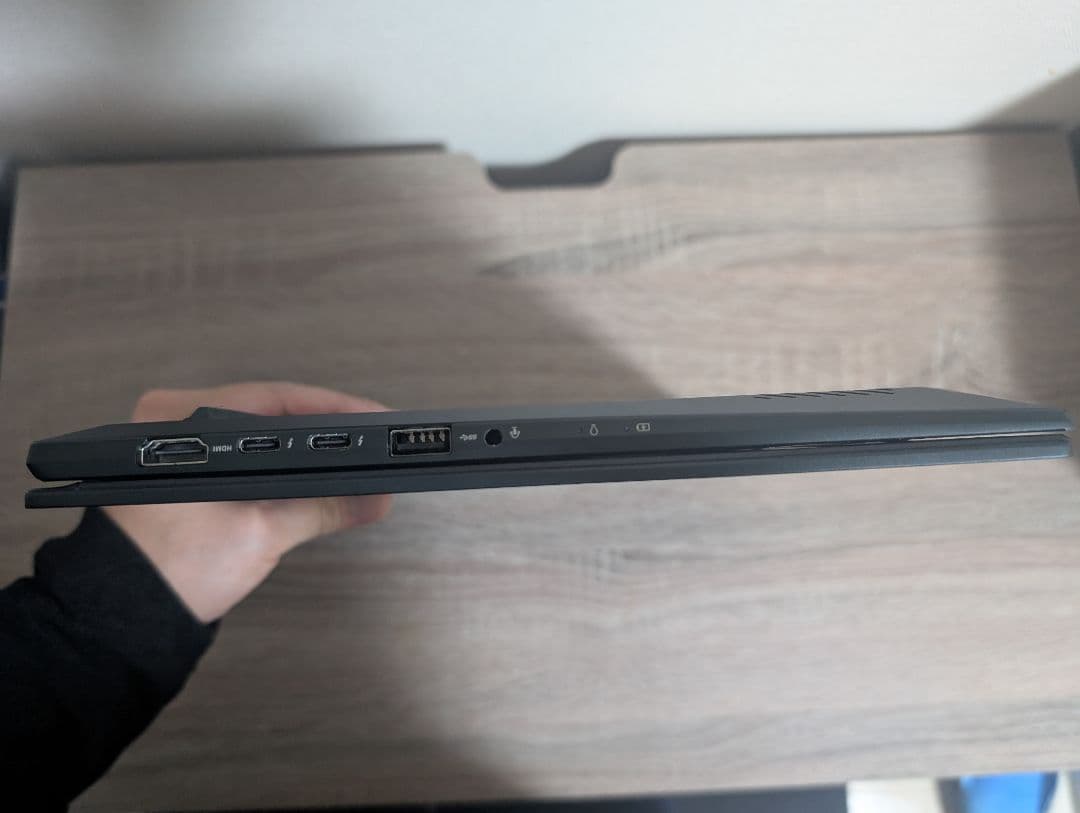 【美品】ASUS vivobook S 14X OLED