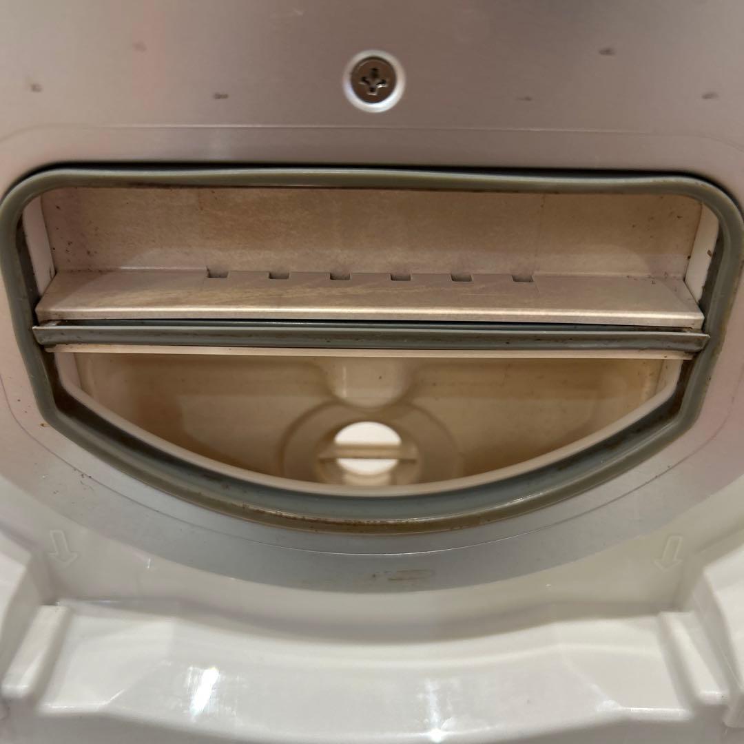 N 象印 炊飯器 NW-SA10 ホワイト5.5号炊き