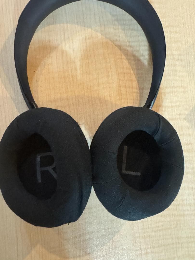 BOSE Noise Cancelling Headphones 700 本体