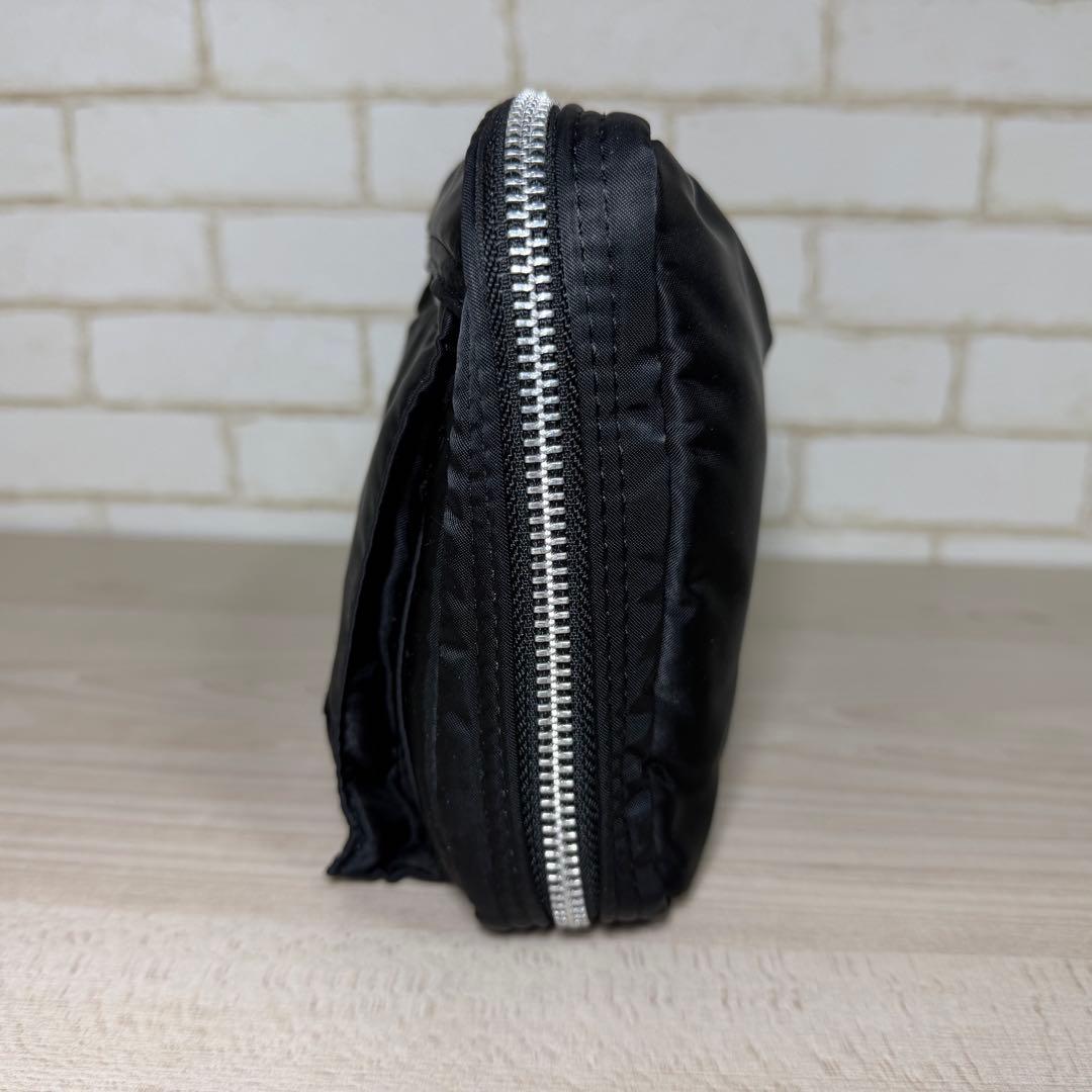 PORTER ポーター TANKER タンカー システム手帳ケース ポーチ