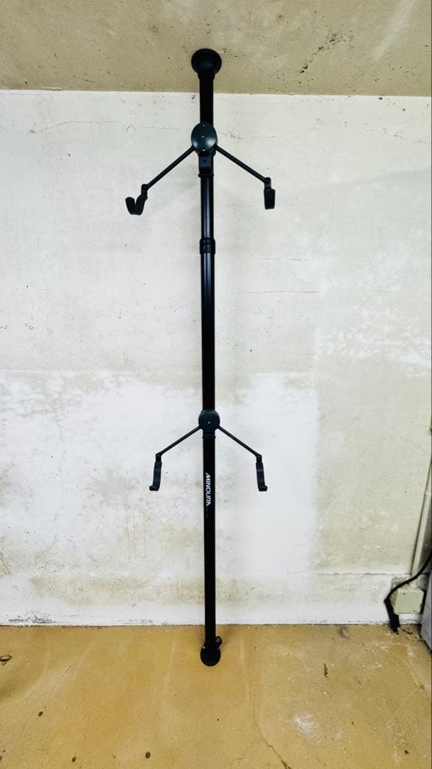 MINOURA（ミノウラ） バイクタワー 天井突っ張り式