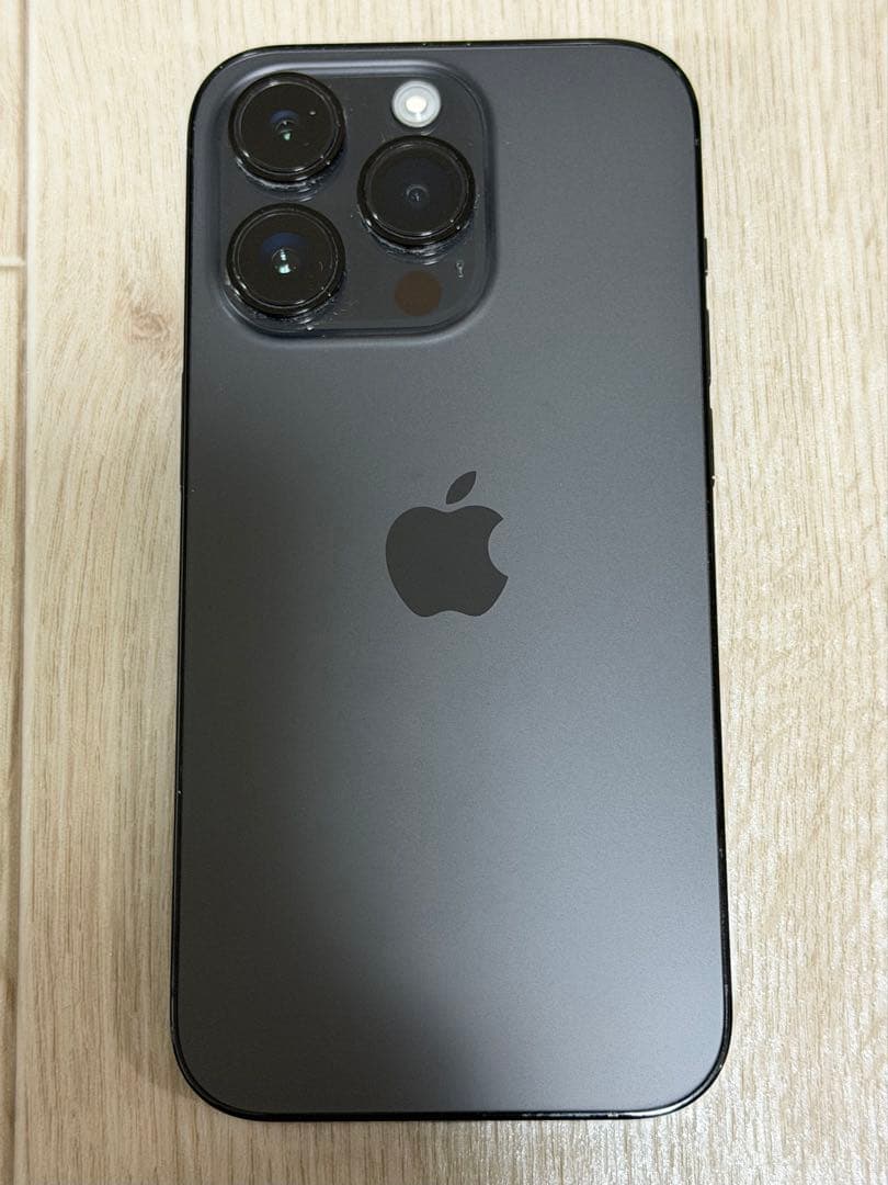 iPhone14Pro SIMフリー　256G