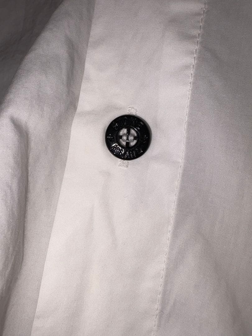 STONE  長袖シャツ