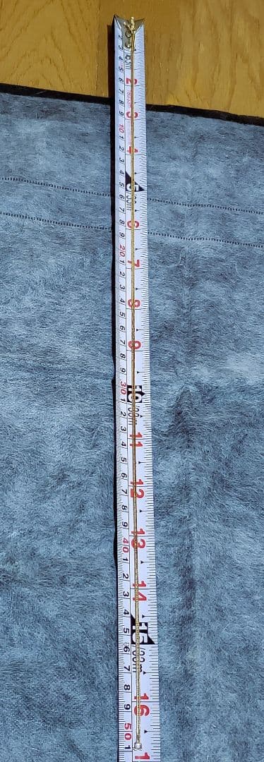 【18金 12面トリプル 7,8g新品❇】喜平ネックレス　50cm❗