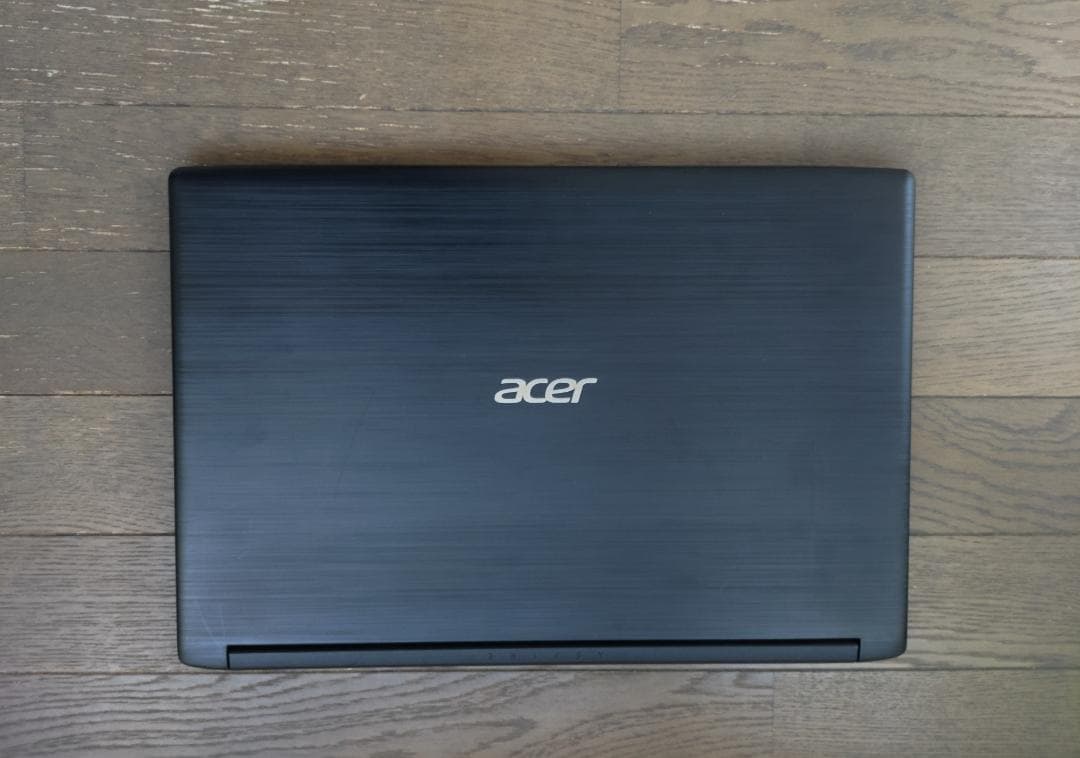 美品 Win11 office2019 メモリ8GB　M.2 256GB