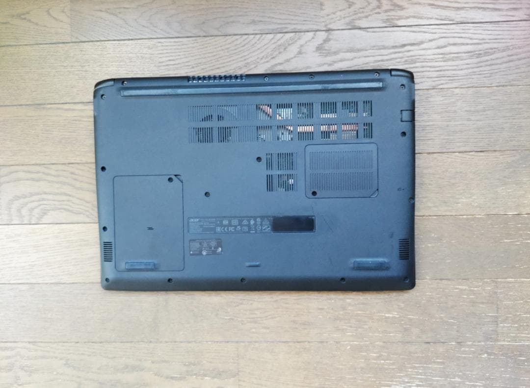 美品 Win11 office2019 メモリ8GB　M.2 256GB