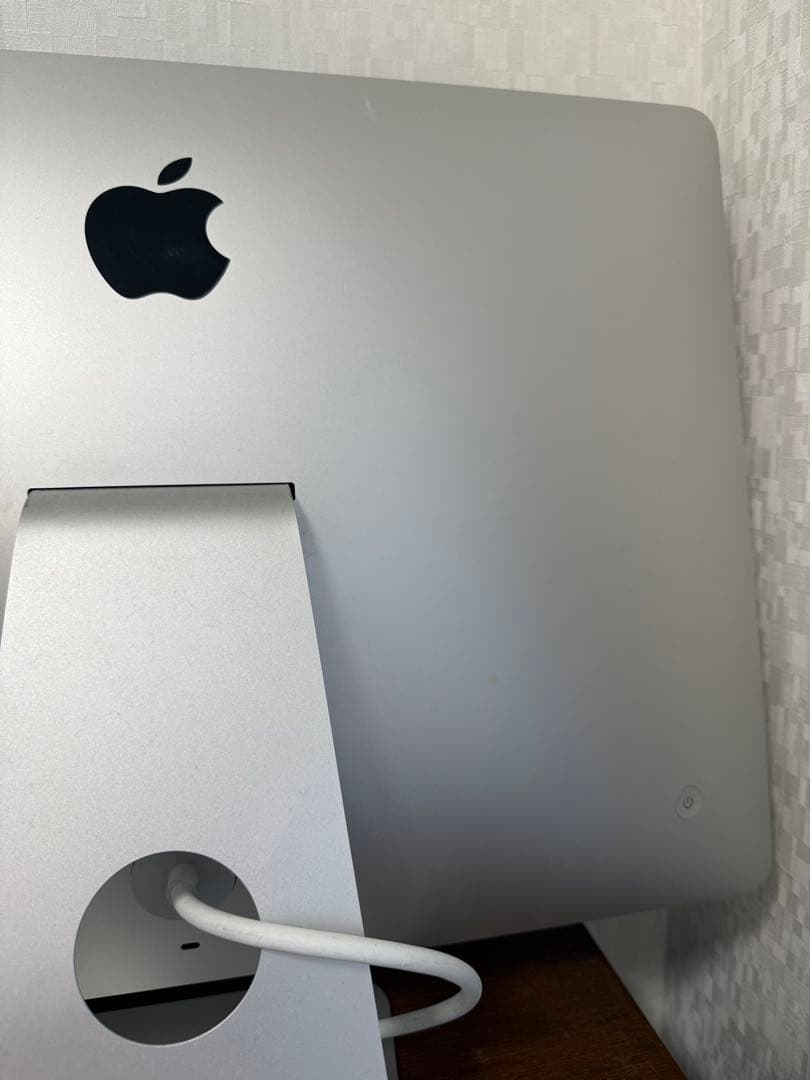 【最終値下げ】Apple iMac 21.5インチ21.5inch office