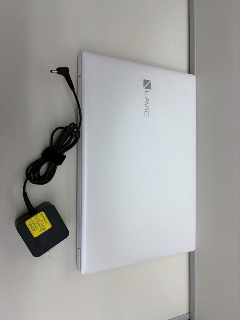 NEC NS700KAW Core i7-8550U 8GB ノートパソコン