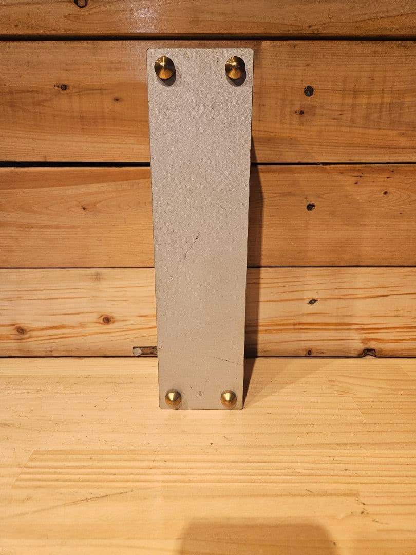 ACOUSTIC REVIVE 電源タップ 4口 Dolby Digital