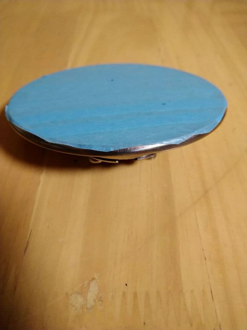 ルーカスタイプフェンダーミラー 2個セット