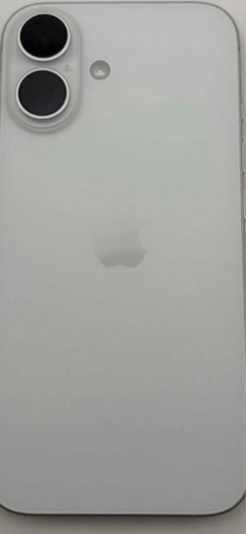 スマートフォン本体 iPhone16