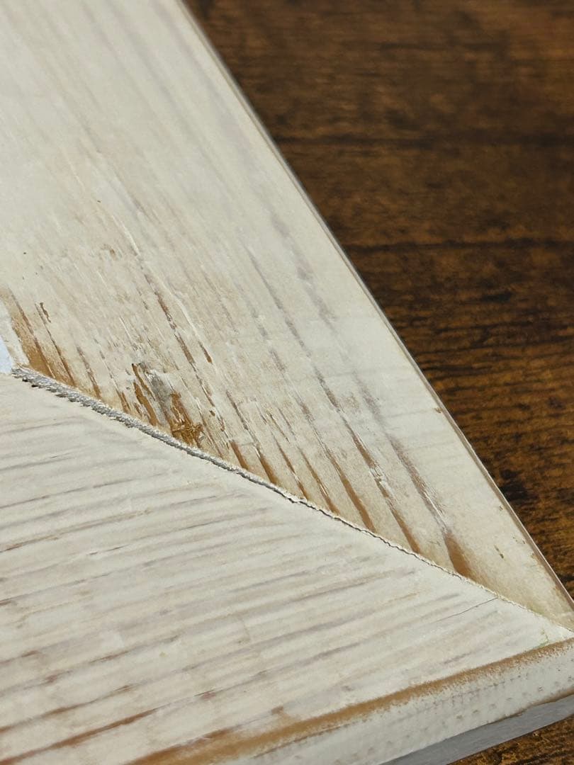 ヘザーブラウン＊アート&フレームCLASSICフレーム40.5×47.5