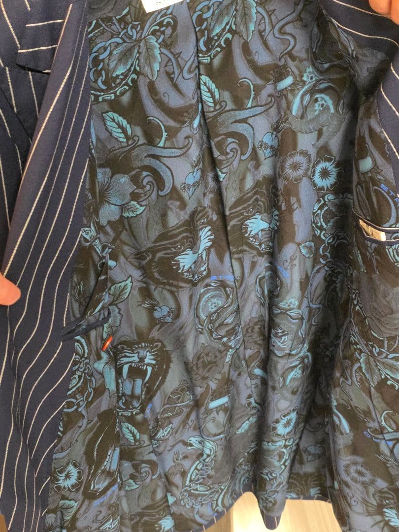 超お得早い者勝ち★まとめ売り！ETROジャケット&FENDIジャケット8着