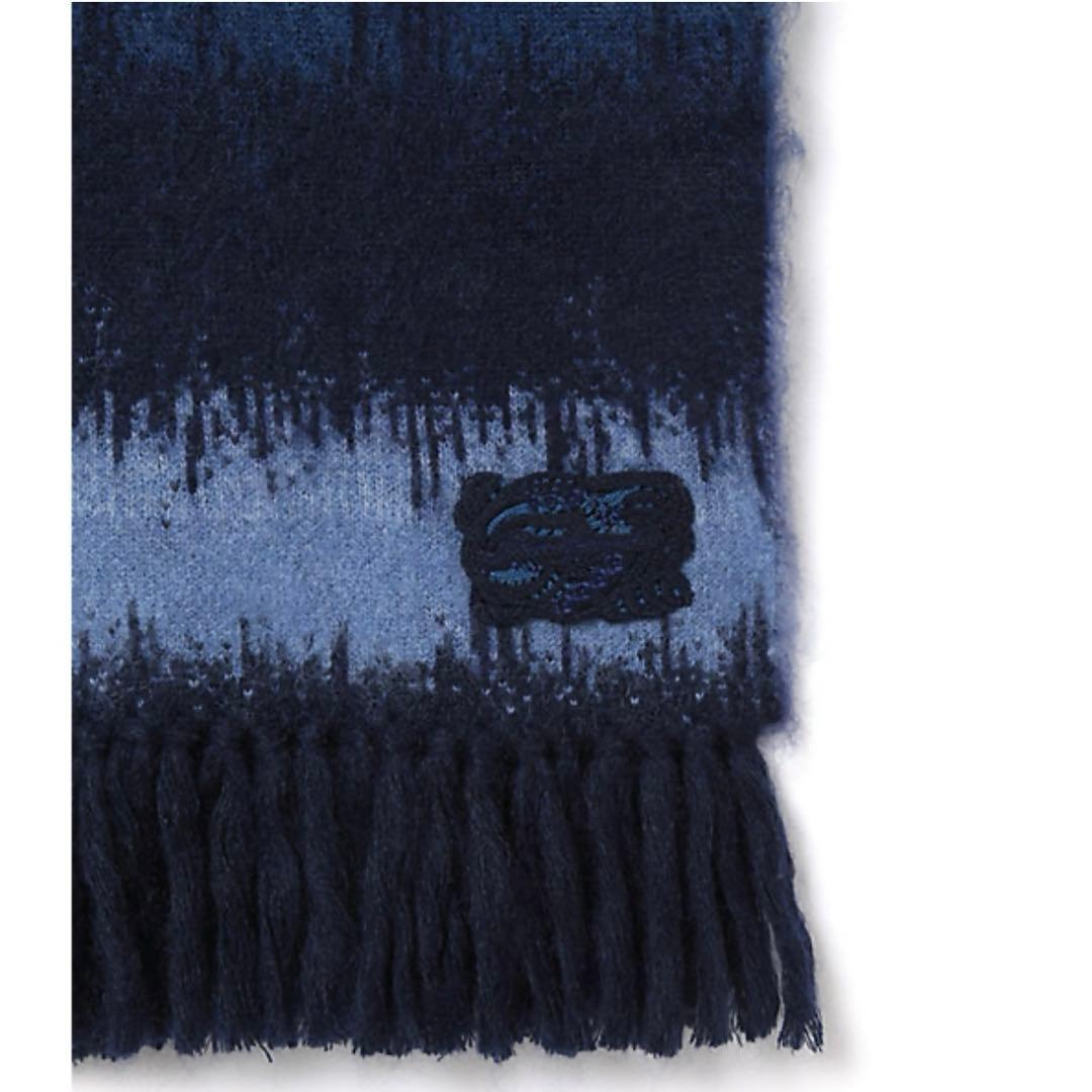 Mame Kurogouchi マフラー