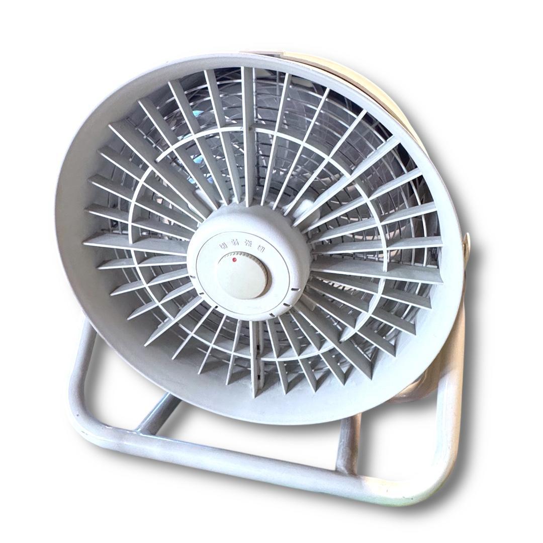 【美品】ナカトミ サーキュレーター 35cm 循環送風機 風太郎　CV-3510