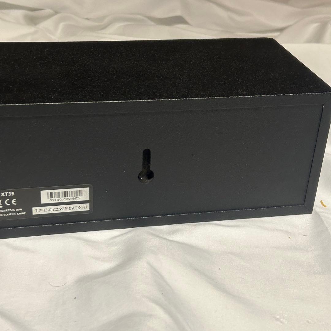 波乗りじいさんPolk Audio Monitor XT35