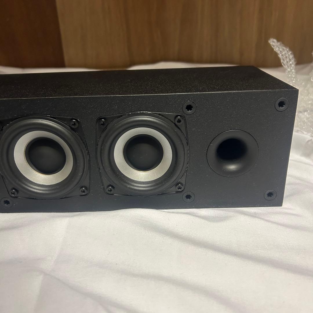 波乗りじいさんPolk Audio Monitor XT35