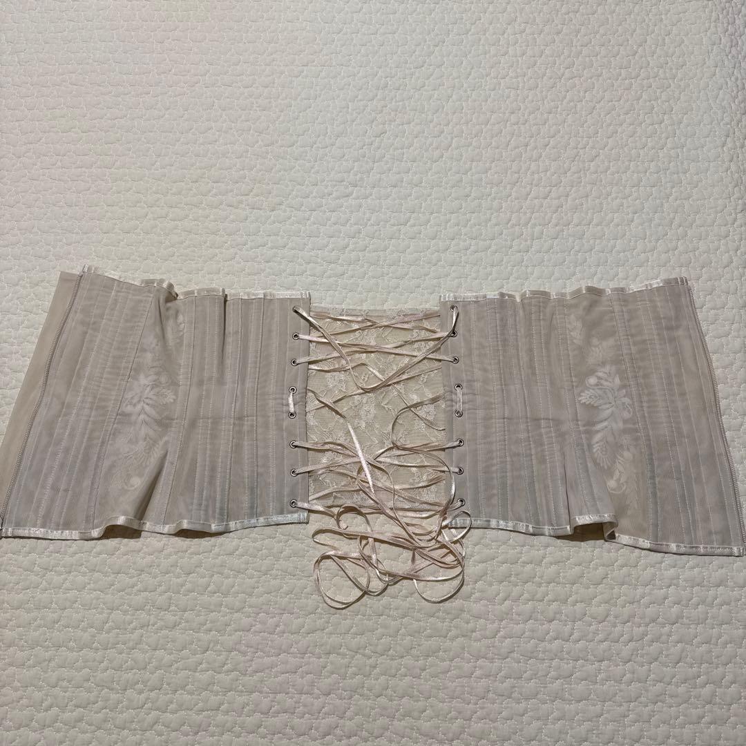 【美品】元鈴木さん　Enchanted CorsetシレーヌM