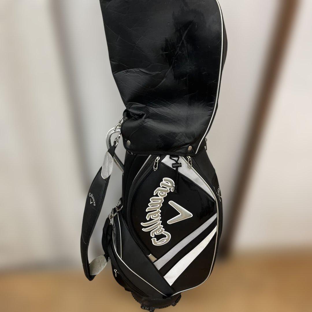 Callaway ビックバーサアイアンセット １３本セット　限定値下げ‼️