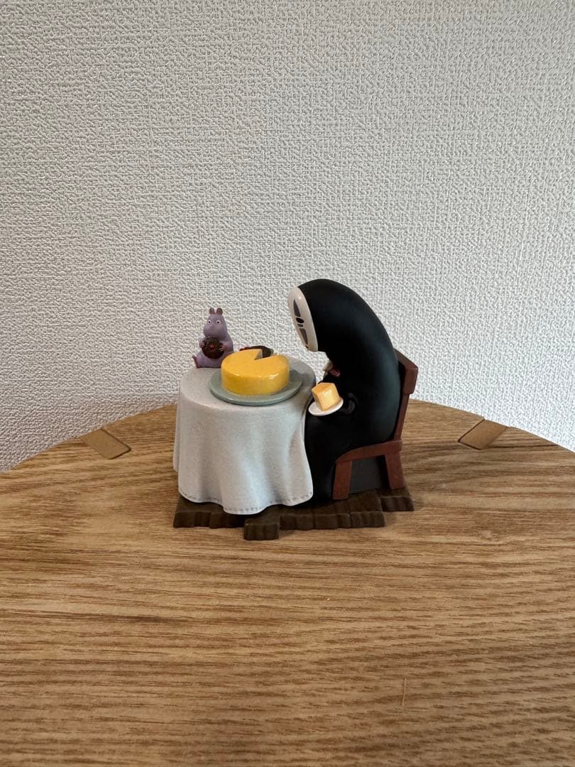 千と千尋の神隠し 小物入れ ティータイム