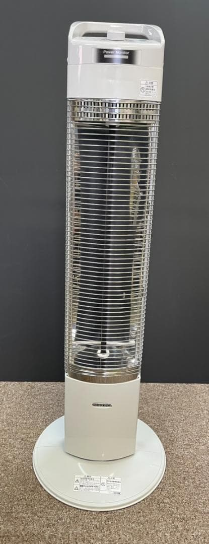 コロナ ストーブ DH-921R ホワイト 2021年製